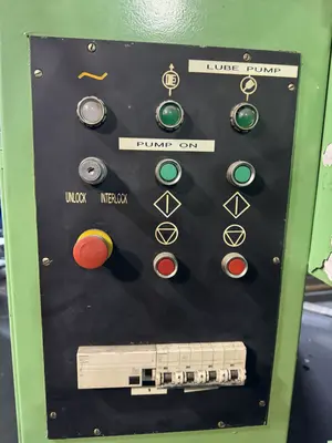 USED HINES 300