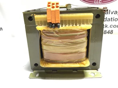 USED SCHNEIDER ELEKTROTECHNIK 🔌 MODEL: ELES 3.0B-0845T06001 – BUILT WITH PRECISION ENGINEERING FOR DEPENDABLE POWER CONVERSION.