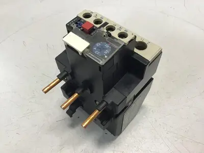 USED TELEMECANIQUE LR2D3353