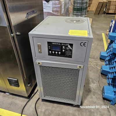 USED 2019 ACCUTEK 50-TFS-1PT