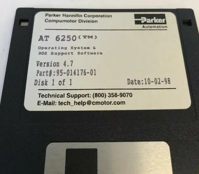 NEW Parker 95-014176-01