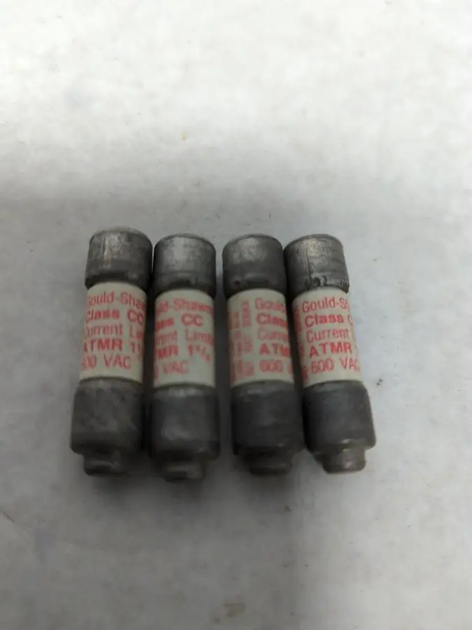 New | in-Stock GOULD ATMR 1-1/2 Miscellaneous Equipment (Electrical & Power) | Surplus Asset Holdings #1191832
