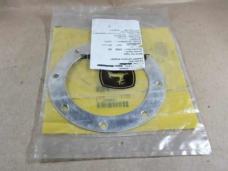 New | in-Stock JOHN DEERE 4348847 Parts British Columbia CA | Lenmark #269256