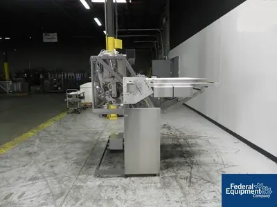 USED MGS MGS 8 ROW COUNT AND PLACE UNIT