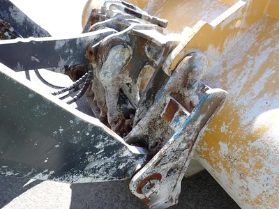 Used 2019 DEERE 624L Wheel Loaders Massachusetts US | Brookside Equipment Sales #1444138