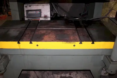 Used PRECISION 150 G OBS Gap Frame (OBS) Presses Ohio US | D & D Industries #1275614