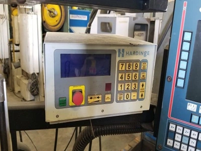 Used HARIG 618 BALLWAY Reciprocating Surface Grinders Tennessee US | Pearl Equipment #1550185