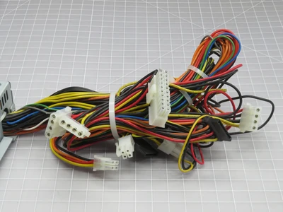 Used FSP _UNKNOWN_ AC/DC Power Supplies | OCO Industrial #1665702