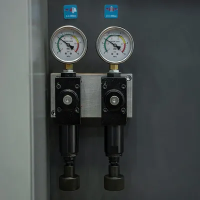 JLH H-320PRO Horizontal Band Saws | Hillary Machinery LLC (13)