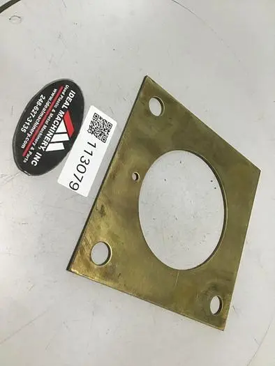 Used VAN DORN 120HT-WP Injection Molding Parts Michigan US | Ideal Machinery #705226