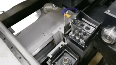 Laguna SmartShop® 6D CNC Router