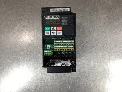 Used Hitachi _UNKNOWN_ Variable Speed Drives South Carolina US | Palmetto Automation #1704459