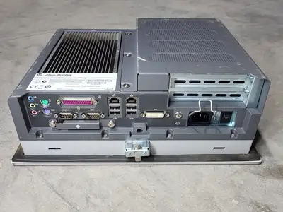 USED 2009 ALLEN-BRADLEY 6181P-12TPXP