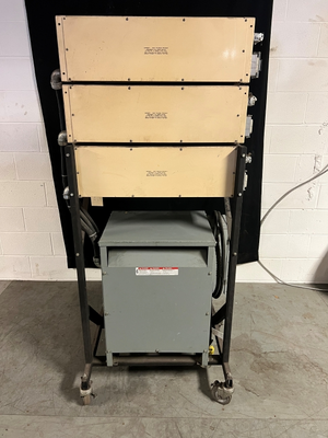 USED ITC MF12-150