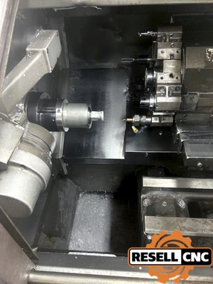 USED 1997 Mazak QT-8N