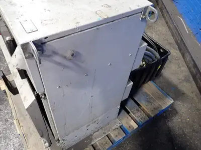 ABB Robot Controller