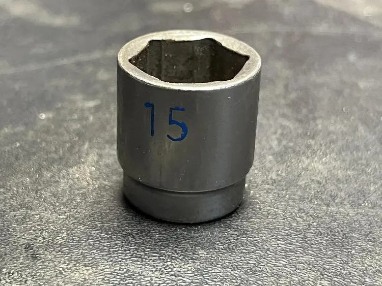 Used MATCO TOOLS _UNKNOWN_ Air Tools, DC Electrical Tools & Accessories North Carolina US | Van Aliso Enterprises Inc #716837