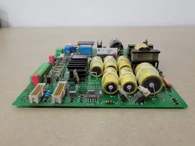 USED ABB GNT0164000R0001