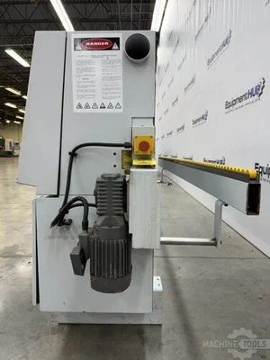Used 2015 BRANDT OPTIMAT KD 56 Edge Banders Georgia US | The Equipment Hub #1279185
