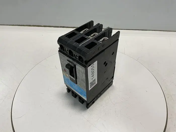 Used SIEMENS ED63B050 Circuit Breakers Michigan US | Ideal Machinery #695145