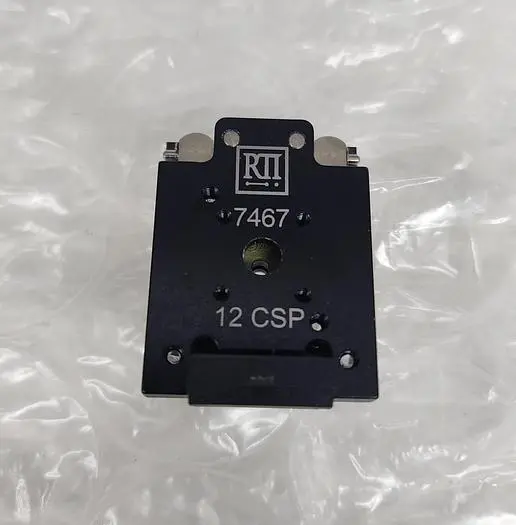 Used RTI 7467 Semiconductor Parts California US | Advanced Capital Equipment Sales #425803