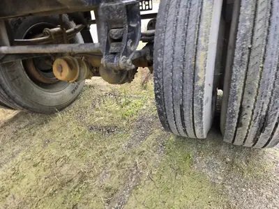 USED 2016 RELIANCE 15 FT