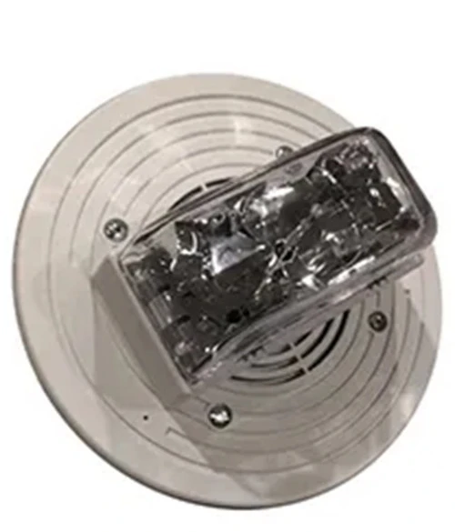 Simplex Grinnell 4906-9255 07431167 TrueAlert Speaker/Strobe, Ceiling Mount [New]