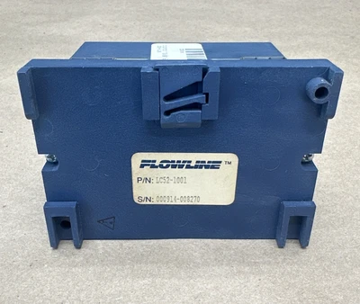 NEW Flowline LC52-1001