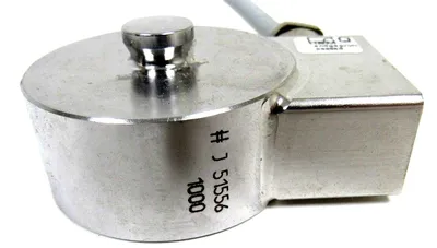 NEW HBM J-51556 LOAD CELL J51556