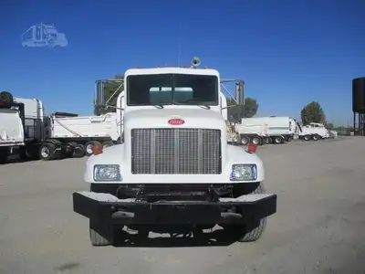 Used 2000 PETERBILT 330 Fuel & Lube Trucks Arizona US | Tuscon Trux & Equipment Sales #1546055