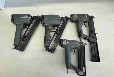 Used _UNKNOWN_ _UNKNOWN_ Nailers California US | MachineryMax #1393398