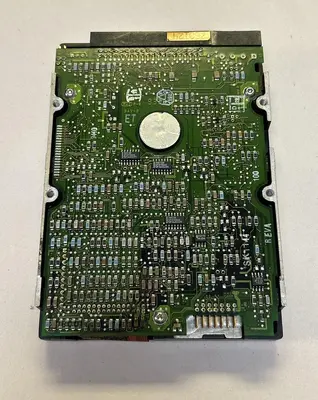 USED SEAGATE ST3390A