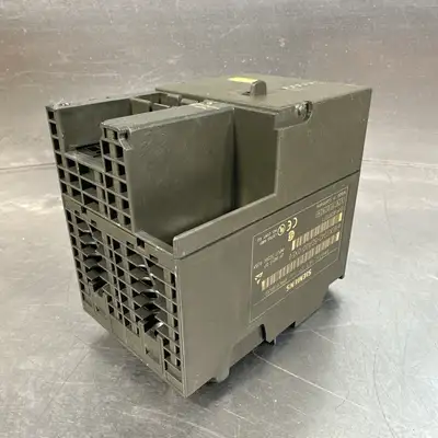 Siemens 6GK7342-5DA00-0XE0 6GK73425DA000XE0 (BIN-1.1.1)