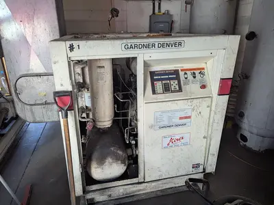 Used UNIFILLER EBP99B Air Compressors (Misc) British Columbia CA | Steep Hill Equipment Solutions #1295688
