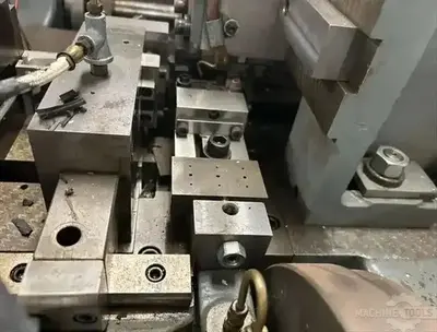 USED U.S. BAIRD #1