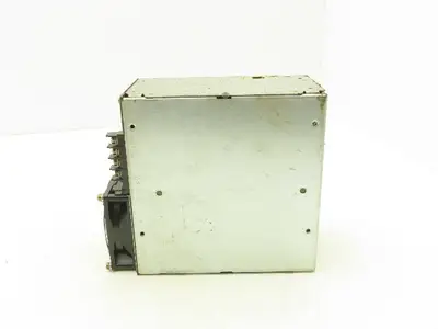 Omron S82J-60024 AC-DC Converter Power Supply In 230V Out 24V 27A