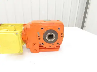 Used NORD _UNKNOWN_ Speed Reducers Indiana US | Arrow Industrial #1367863