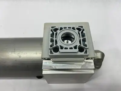 USED ZAYTRAN FESTO DRIP LEG 13116374