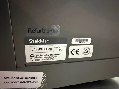 Used _UNKNOWN_ _UNKNOWN_ Microplate Washers / Handlers Ohio US | Federal Equipment Company #1365488