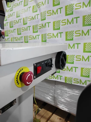 USED 2014 TROY SMT BC-50X