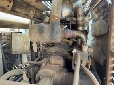 LEFORT 330A Shears | Alan Ross Machinery (9)