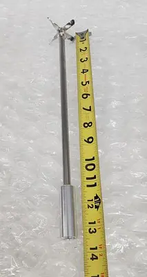 STAINLESS STEEL STIRRER