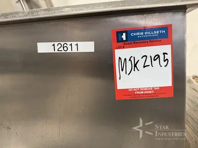 Used PHARMA PACK _UNKNOWN_ Cap Elevators California US | Star Industries #1254659
