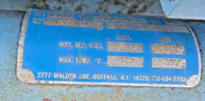 vickers Does Not Apply Other Hydraulics & Pneumatics | Amiron Machinery (10)
