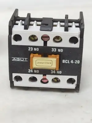 New | in-Stock AGUT BCL4-20 Miscellaneous Equipment (Electrical & Power) | Surplus Asset Holdings #1203391