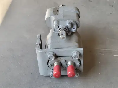 NEW PERMCO DM-640-25-ZR-M-T-200