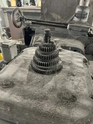 1953 CINCINNATI #3 EA GRINDERS, CENTERLESS | GCH Machinery (8)