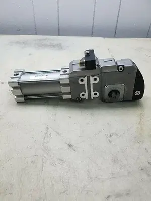 USED SMC CKZT40TN90P