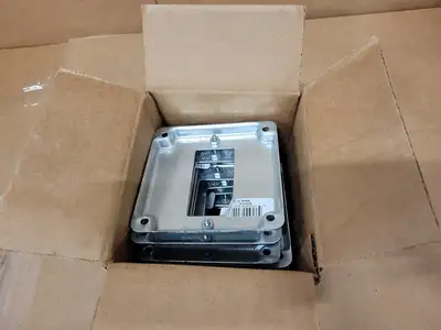 NEW ABB BC8376
