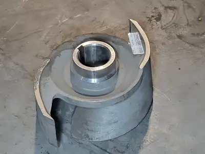 USED GOULDS 259-67-1203-561